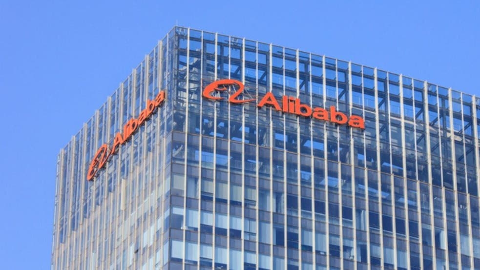Alibaba Cloud's Growth Accelerates With AI, Analyst Weighs DeepSeek's Rising Competition