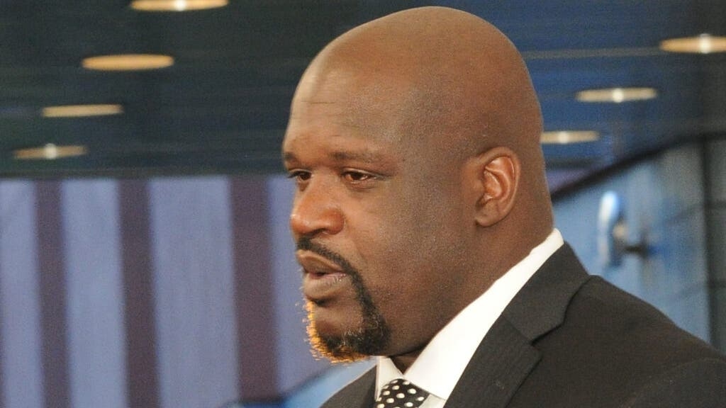 NBA Icon Shaq Says A Text From His Mom Saying 'Good Job, Baby' Matters More To Him Than Making $15 Million Off A Business Deal