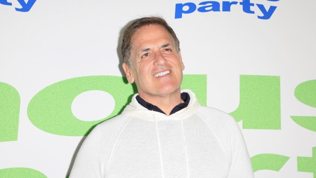Mark Cuban Refers To Zohran Mamdani As 'Trump 101,' Drawing Parallels Between Their Election Campaigns: 'This Guy Is...Telling Me He's Going To Walk On Water'
