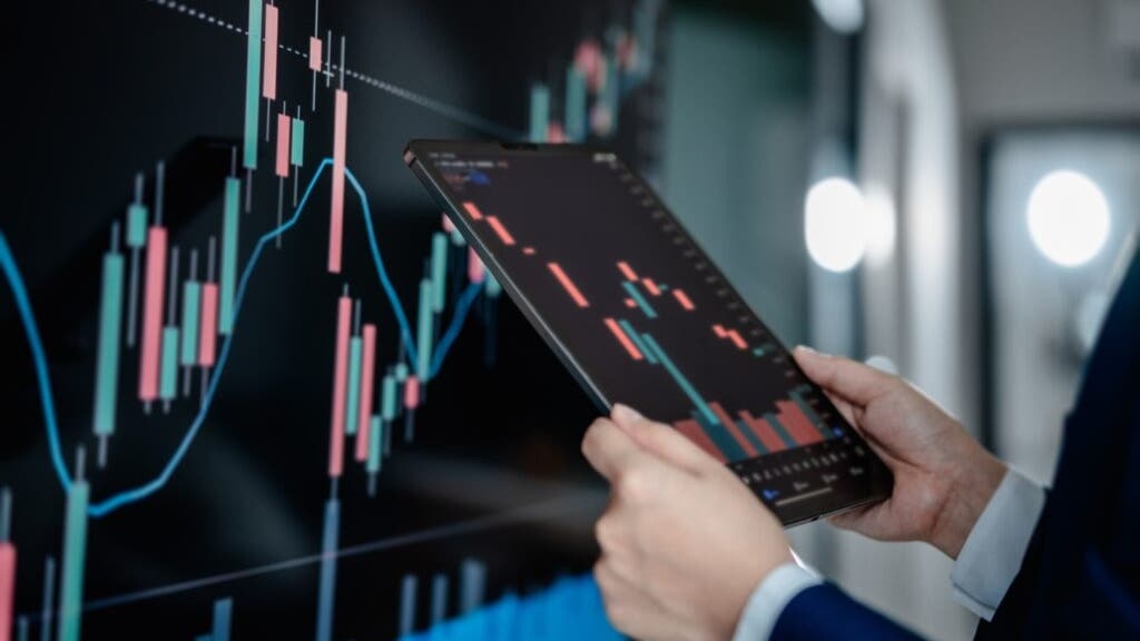 New To Investing? Vincent Chan Says Low-Cost Index Funds Are the Easiest Way to Get Started