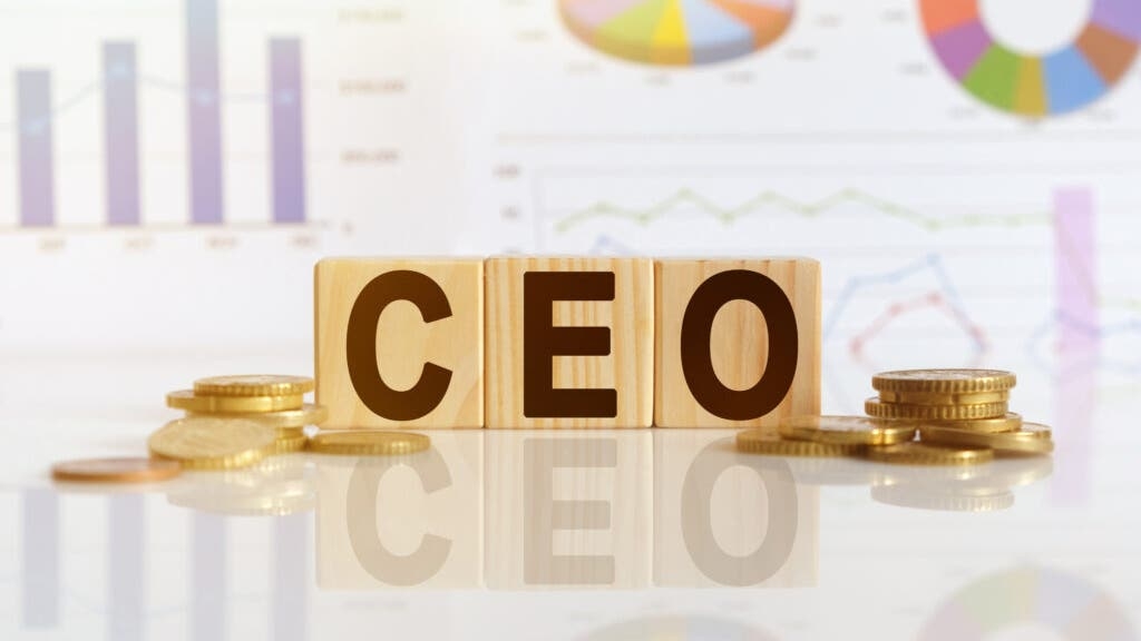 Median CEO Pay Topped $17.1 Million In 2024, While Median Employee Pay Increased Just 1.7%