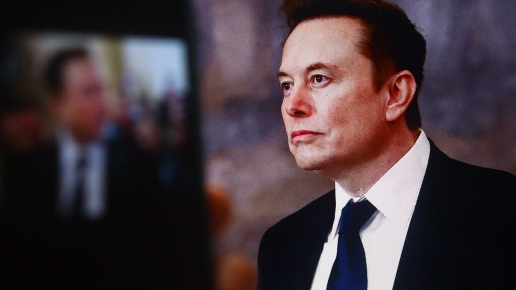 Elon Musk's SpaceX Paid Almost No Federal Income Tax Since 2002 Despite Billions In Government Contracts: Report