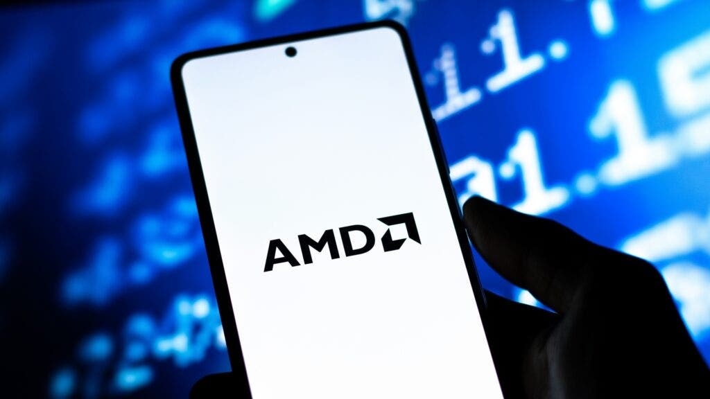 AMD Launches EPYC 4005 Chips For Small Business And Cloud