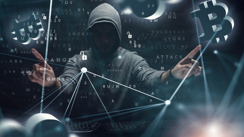 $2B Lost In 90 Days: How Losses In Crypto Security Incidents In Q1 2025 Increased 96% Y/Y