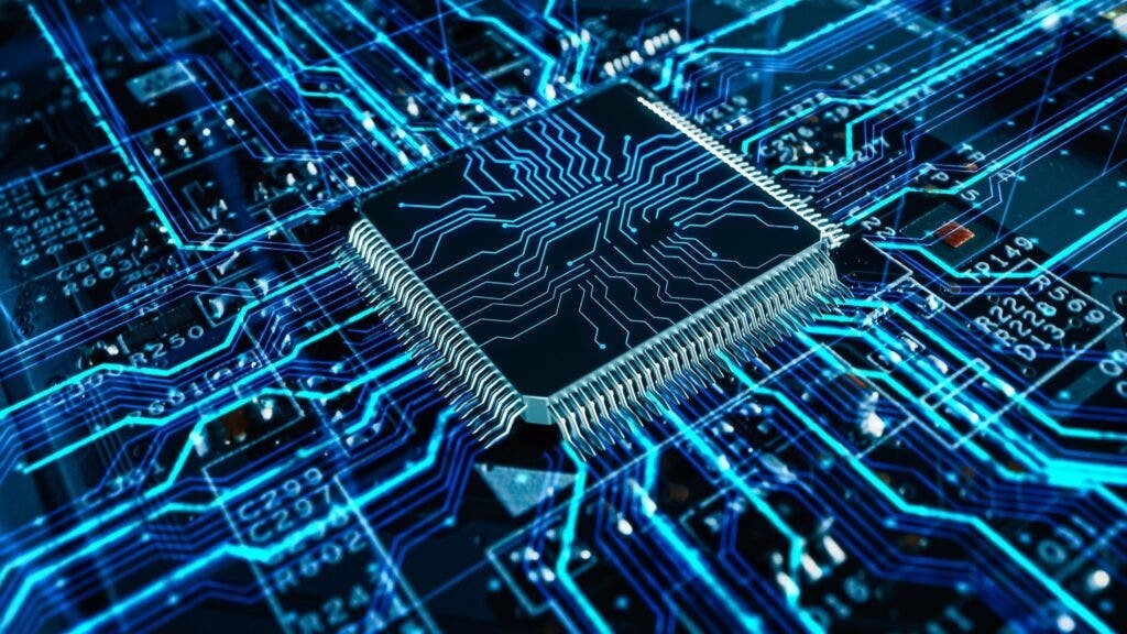 NXP Unveils Next-Gen Radar Chip To Boost Autonomous Driving Systems