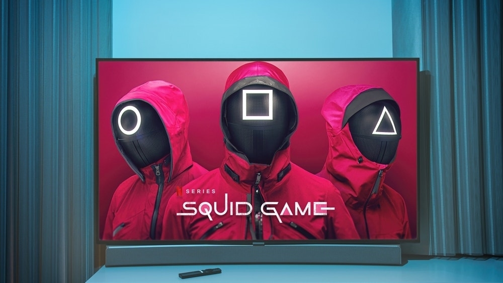 Netflix's 'Squid Game' Ends... Or Does It?