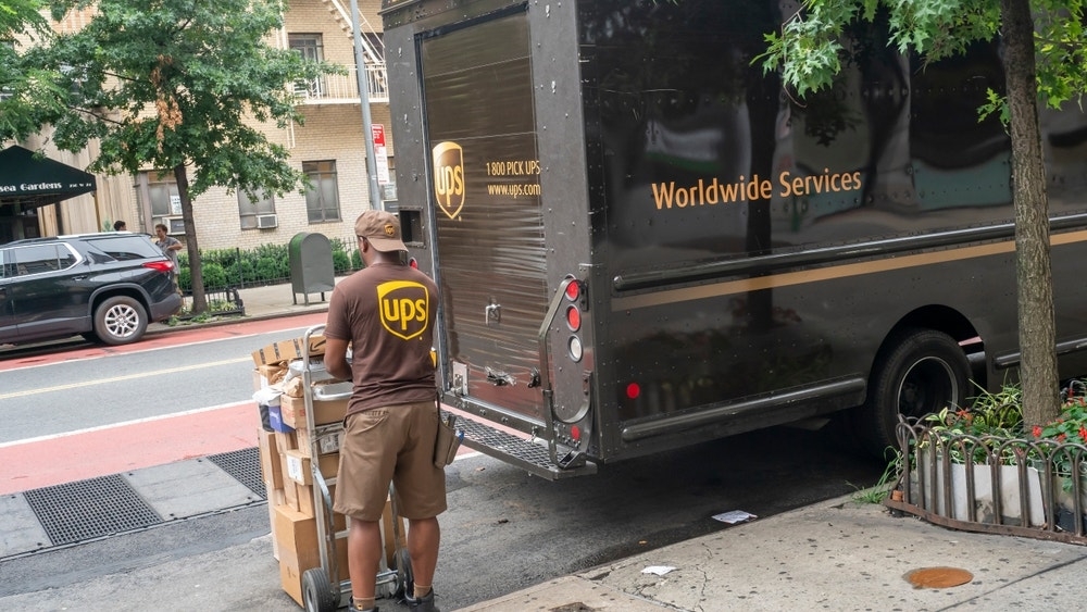 UPS Sells Ware2Go To Peter Thiel-Backed Stord As Startup Gains 2.5M Square Feet To Compete With Amazon, Expand To U.K. And Netherlands
