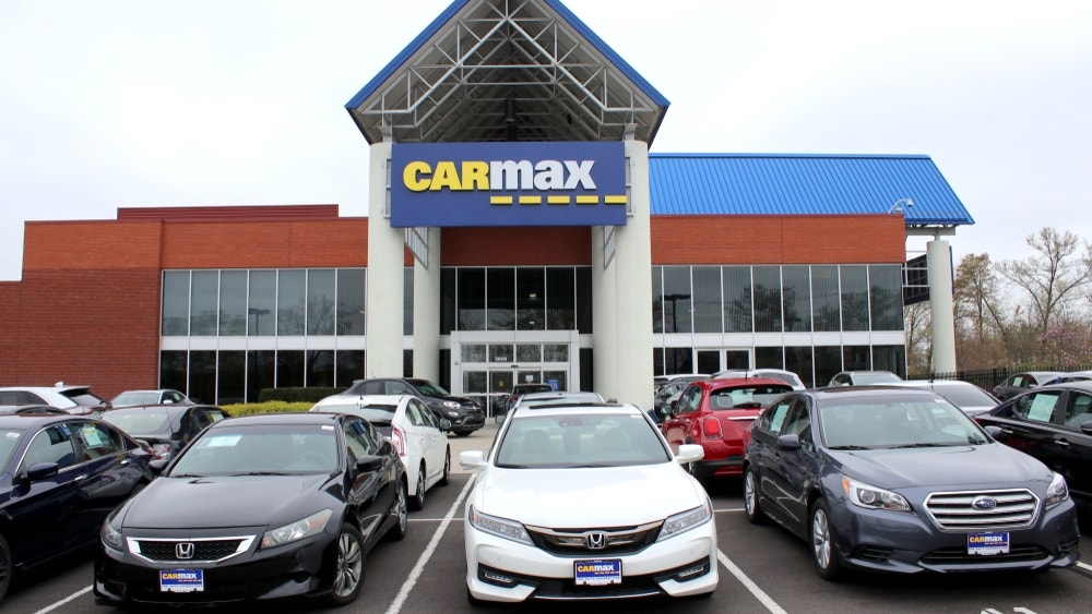 Tariffs May Have Mixed Effects On Carmax, May Boost Used Car Demand Due To Pricier New Cars: Analyst