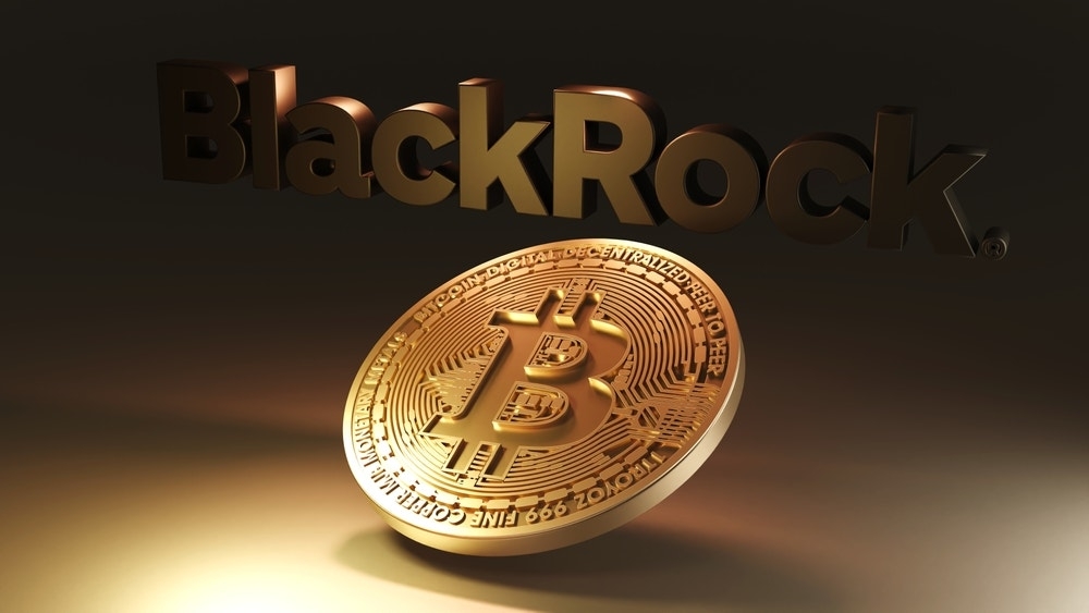 Recession Would Be 'A Big Catalyst For Bitcoin,' BlackRock's Head Of Digital Assets Says
