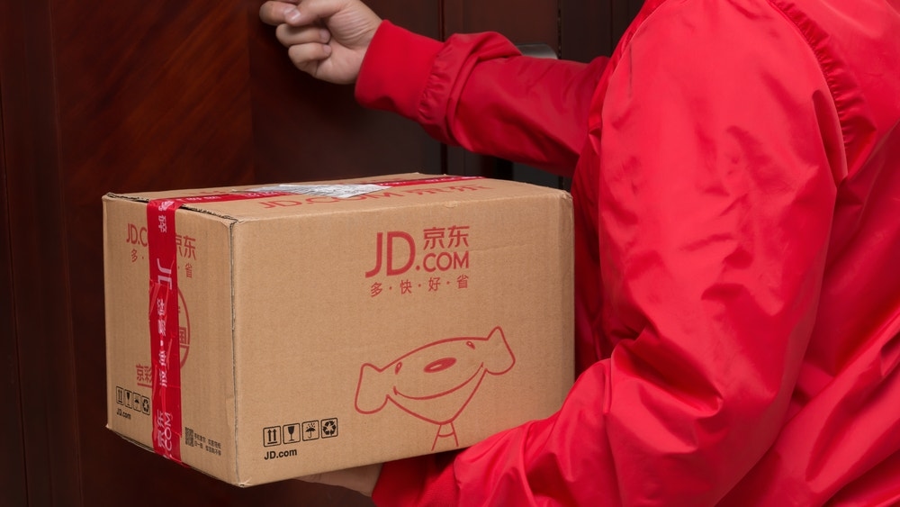 JD.com's Investments Pay Off With Massive Jump In New Business Revenue