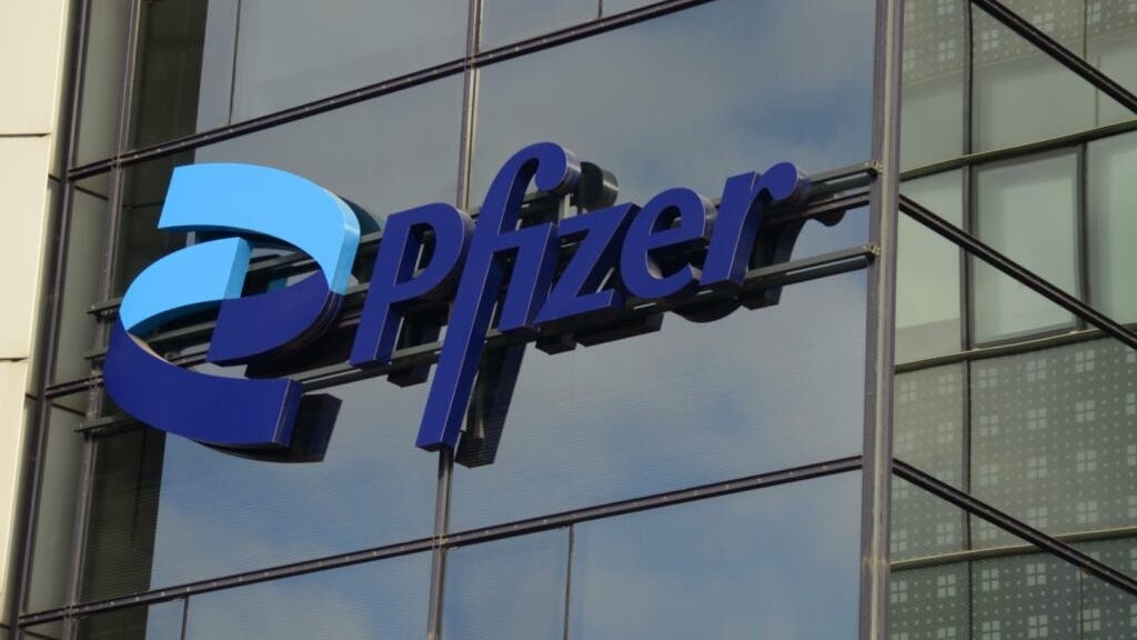 How To Earn $500 A Month From Pfizer Stock Ahead Of Q2 Earnings