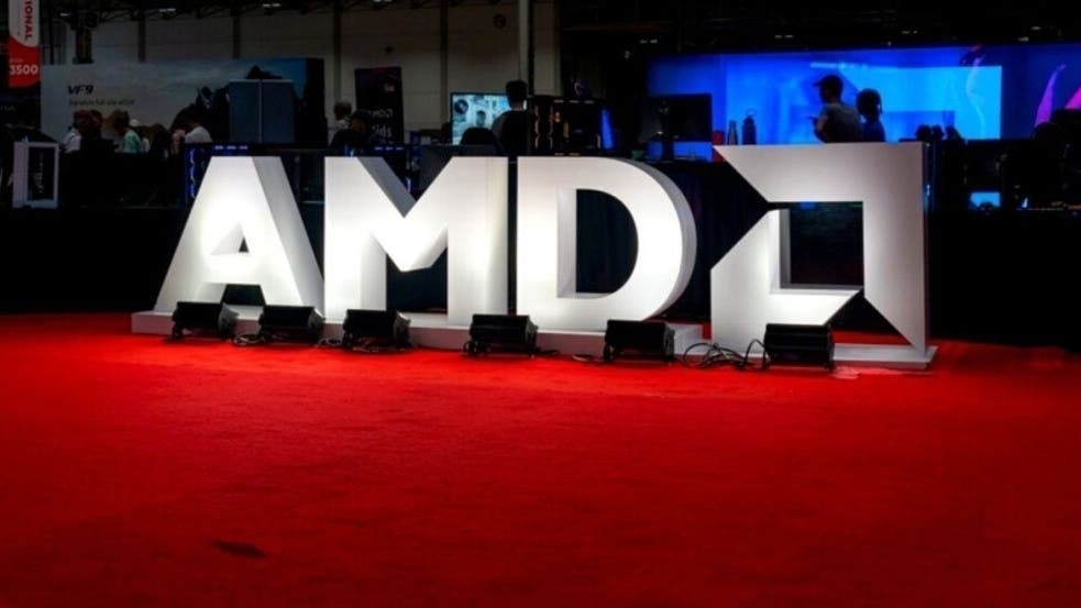 AMD Powers Google Cloud's New AI Servers Promising 80% Boost In Speed
