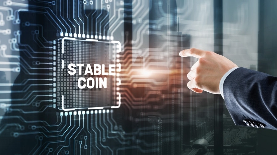 A $113 Billion Market That Prints Cash? How Stablecoins Became Wall Street's Next Obsession