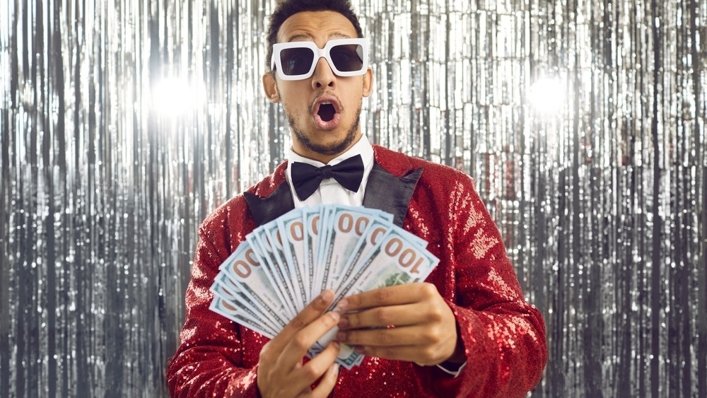 Codie Sanchez Reveals The Best Way To Become Rich: 'If You Want To Attract Things, The Best Way To Get Them Is To Be Great Yourself'