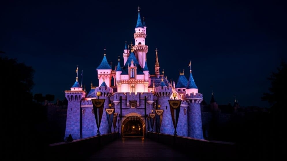 $1,000 Disneyland Breakfast Sparks Outrage: Dad Says He 'Almost Spit Out My Coffee'