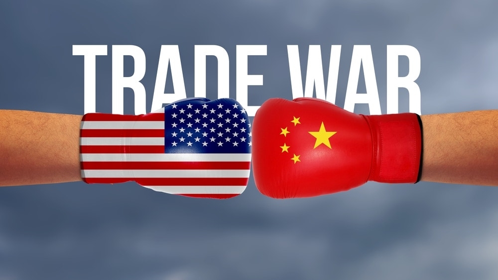 That Cake Is Already Baked,' Says Bill Ackman, Warning U.S.-China Tariff War Is Driving Companies Out Of China For Good