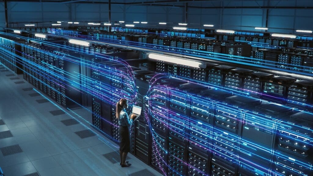 Synopsys, Broadcom Team Up To Accelerate High-Performance AI And Computing
