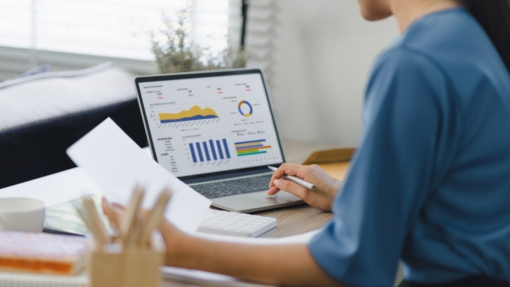 Rillet Raises $70M From Andreessen Horowitz To Replace 'Dumb Databases' With AI Accounting That Closes Books In Hours