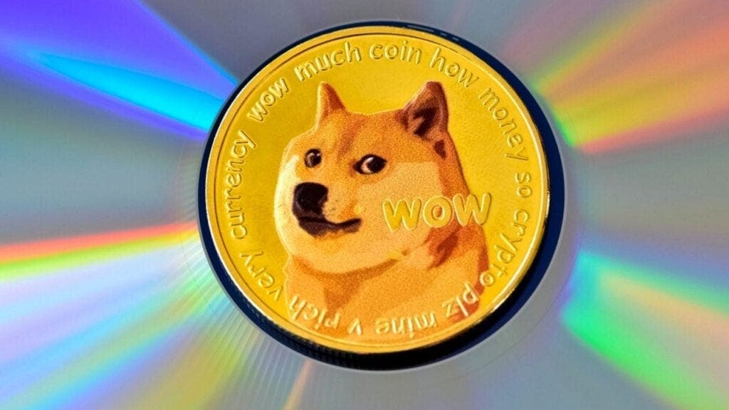 New Meme Coin Cocoro Launched By Dogecoin's IP Rights Holder