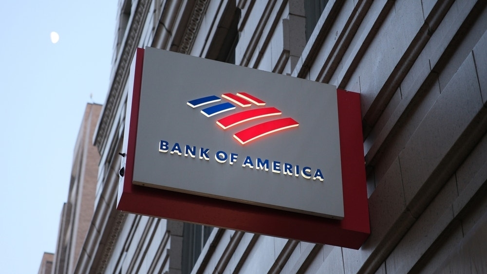 How To Earn $500 A Month From Bank of America Stock Ahead Of Q1 Earnings