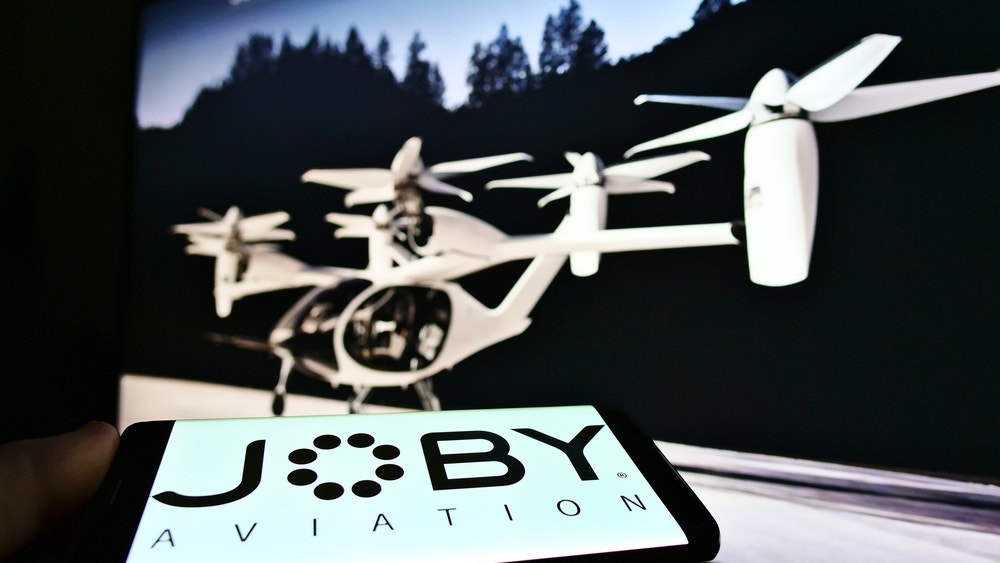 Archer, Joby Slide As eVTOL Enthusiasm Wanes