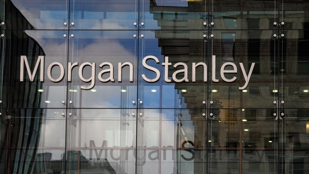 Morgan Stanley Q1 Credit Loss Provision Jumps To $135 Million On 'Weakening Macroeconomic Forecast,' Equity Revenue Jumps 45%