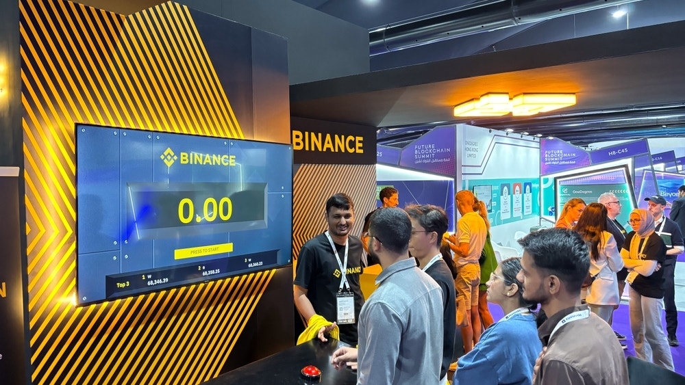 Is A Binance Update To Blame For A Crash In Several Altcoins That Triggered A $3.8M Loss For At Least 1 Trader?