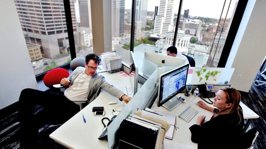 Work-Life Balance Is Out, Hardcore Culture Is In: How Experts Suggest You Adjust To The New Era Of Work