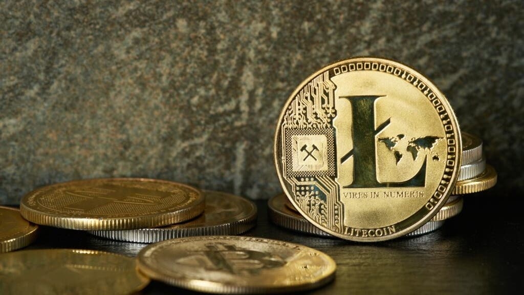 MEI Pharma Chooses Not Bitcoin, Not Ethereum, But Litecoin As Treasury Asset