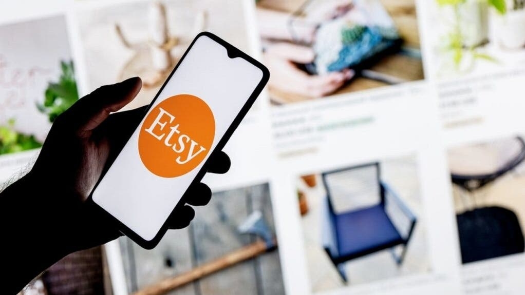 Etsy Stock Declines Amid Q4 Shortfall But Long-Term Strategy Could Pay Off, Say Analysts