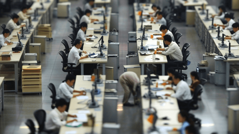 Why Your 9-to-5 Feels More Like 24/7, Report Says