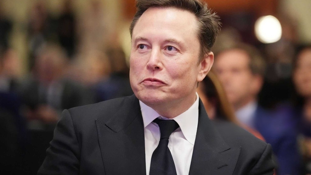 Tesla Fired Employee Who Created Website Criticizing Billionaire Elon Musk: Report