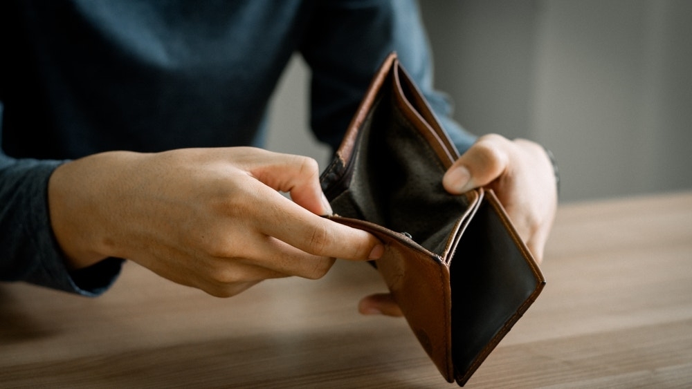 Man Calls Dave Ramsey For Guidance Because He Has No Savings Despite Earning $200K Annually