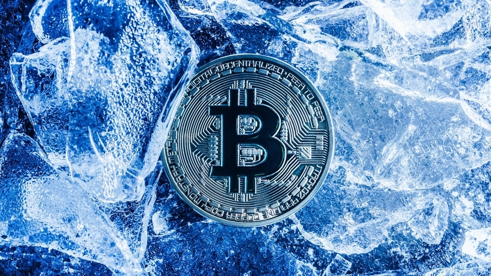 Coinbase Institutional Says Several Signs Point To 'Crypto Winter' But Remains Optimistic About H2 2025