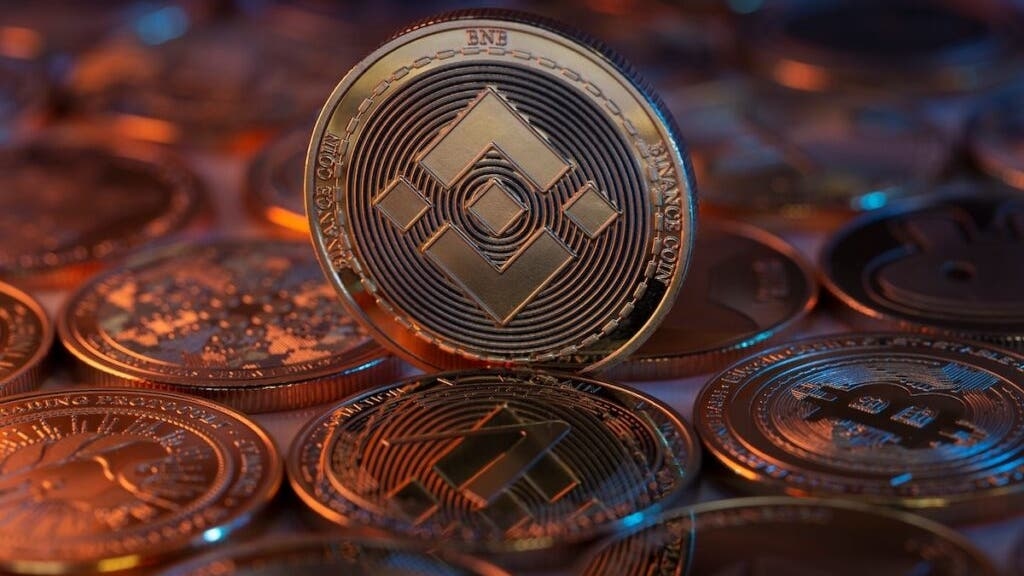 Why Nano Labs Stock Is Gaining On Wednesday