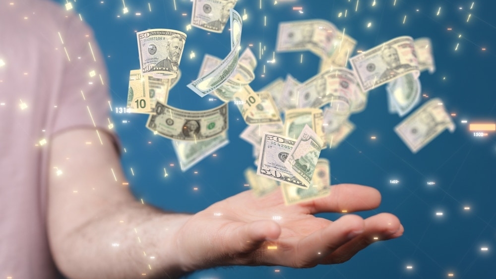 Grant Cardone Shares A Brutal Truth For People Who Want Quick Riches: 'There Are No Shortcuts'