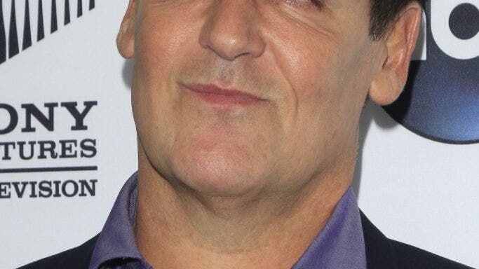 Mark Cuban Reacts to Elon Musk-Donald Trump Feud