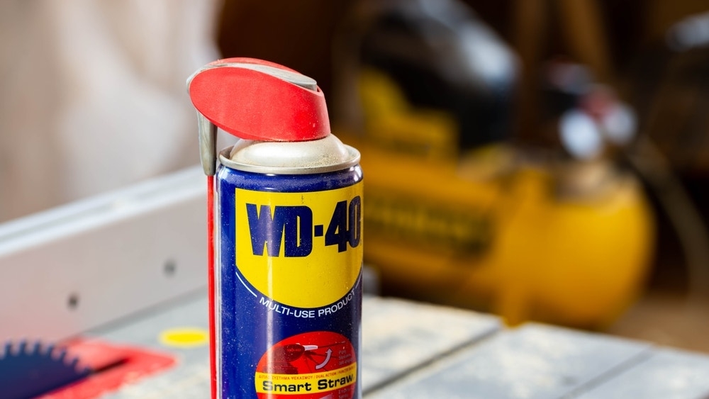 WD-40 Margins Expand In Q2, Raises 2025 Profit Outlook