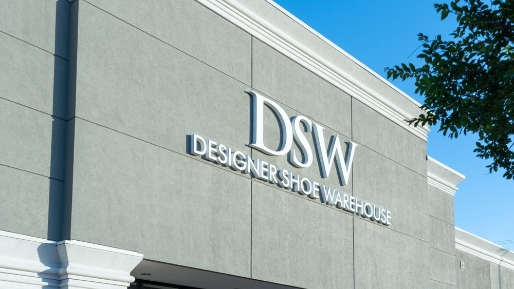 Designer Brands Sounds Tariff Alarm After Weak Quarter, Stock Plummets