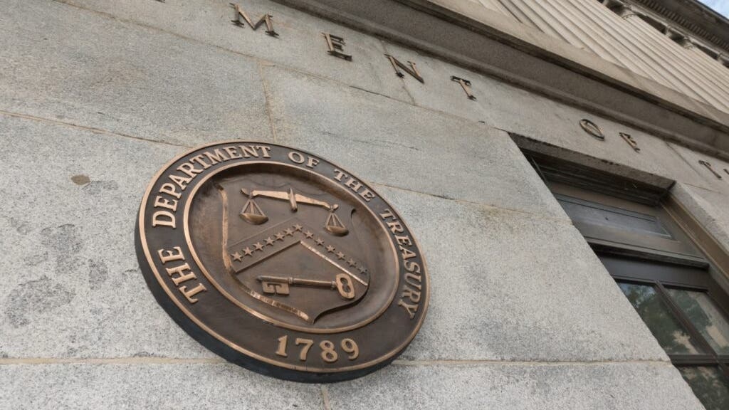 US Treasury Ramps Up Borrowing Needs To $514 Billion, Marking A Surprising 320% Jump From Its Previous Forecast