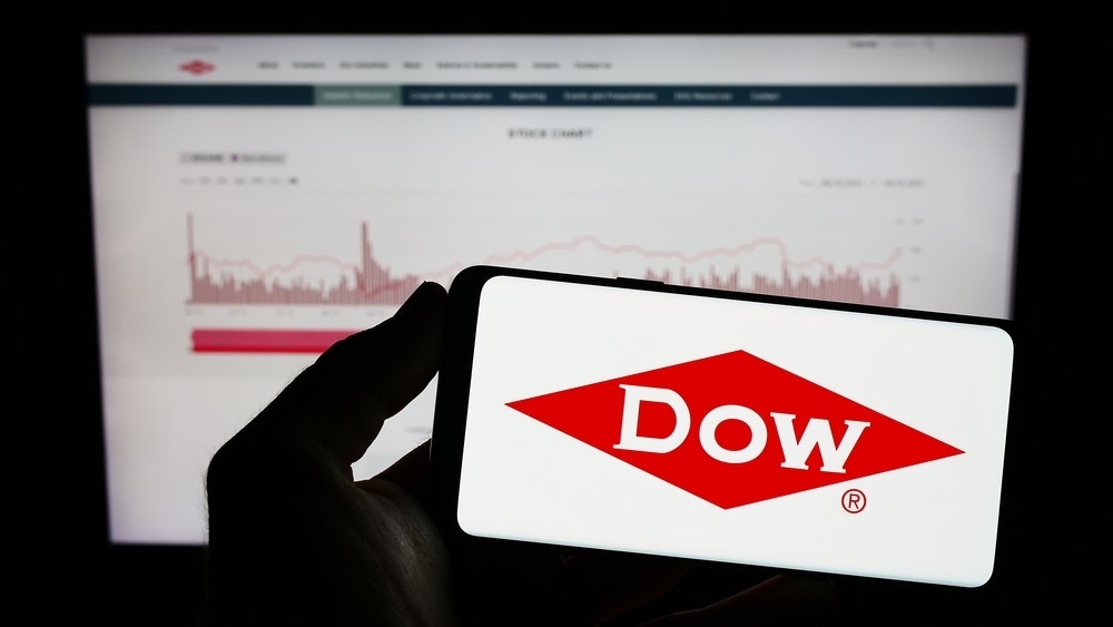 Analyst Upgrades Dow, Calls Capex Cut And Asset Sales Positive