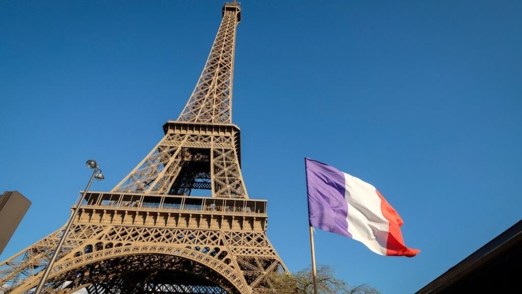 Bitcoin Mining With Nuclear Energy? French Lawmakers Are Considering It