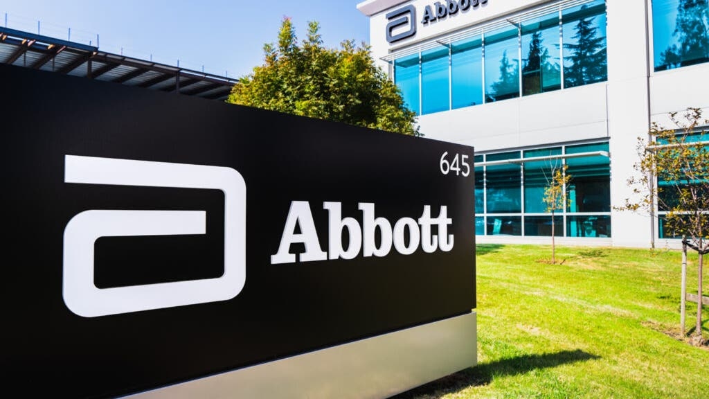 Abbott Labs Clocks Q1 Profit Beat, CEO Says Diversification And Execution Enable Navigation During Uncertainty