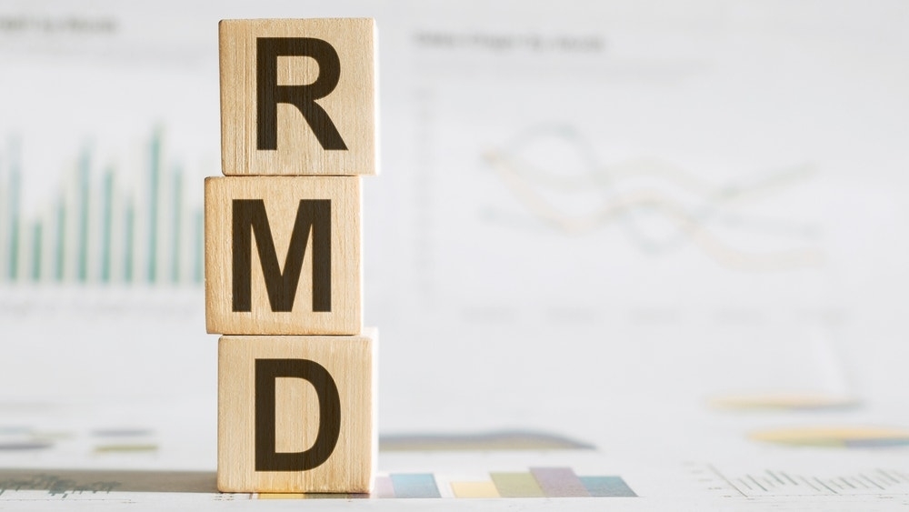 'I Have 3 Children That Will Inherit My 401(k). How Is The RMD Completed?' Here's What Suze Orman Says