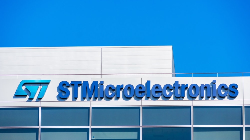 STMicro Unveils Smart Sensor To Cut PC Power Use, Boost Privacy