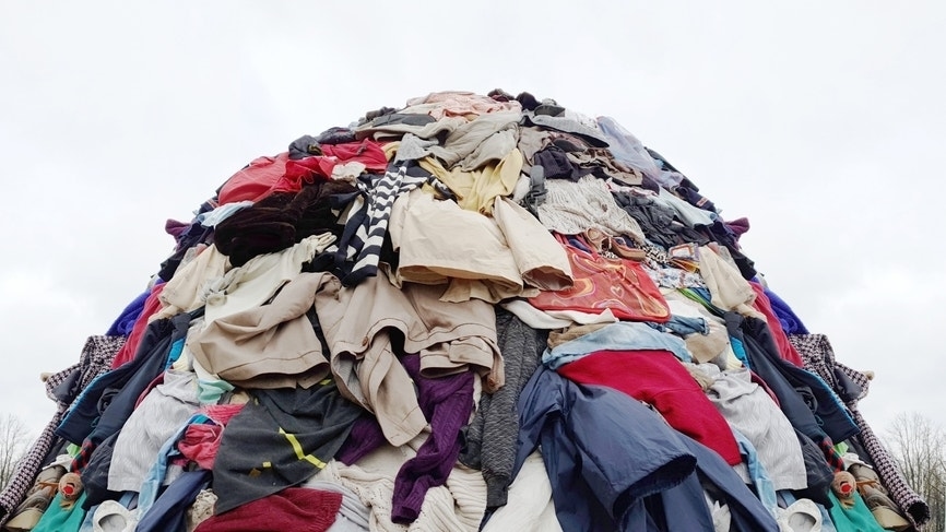 Meet Smartex: The AI Startup Funded By Amazon And iPod Inventor Tony Fadell That's Stopping 1M Kilograms Of Textile Waste Before It Happens