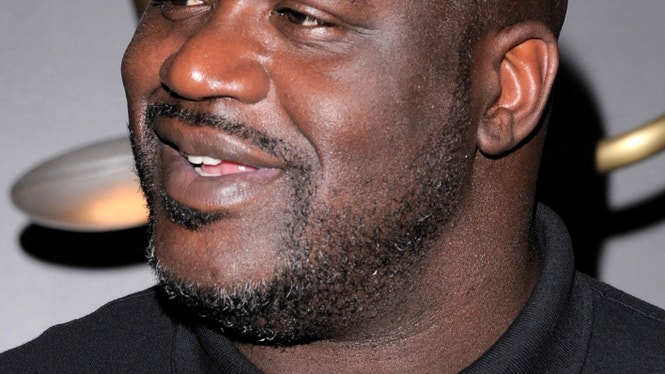 Shaq Says 'My Parents Did A Great Job Of Raising Me With Horror Stories,' Shares The Smartest 'Money Move' He Ever Made