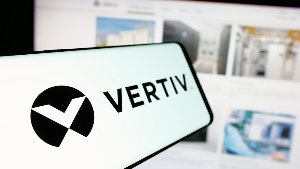Vertiv Buys Rack Solutions Provider To Enhance AI Infrastructure
