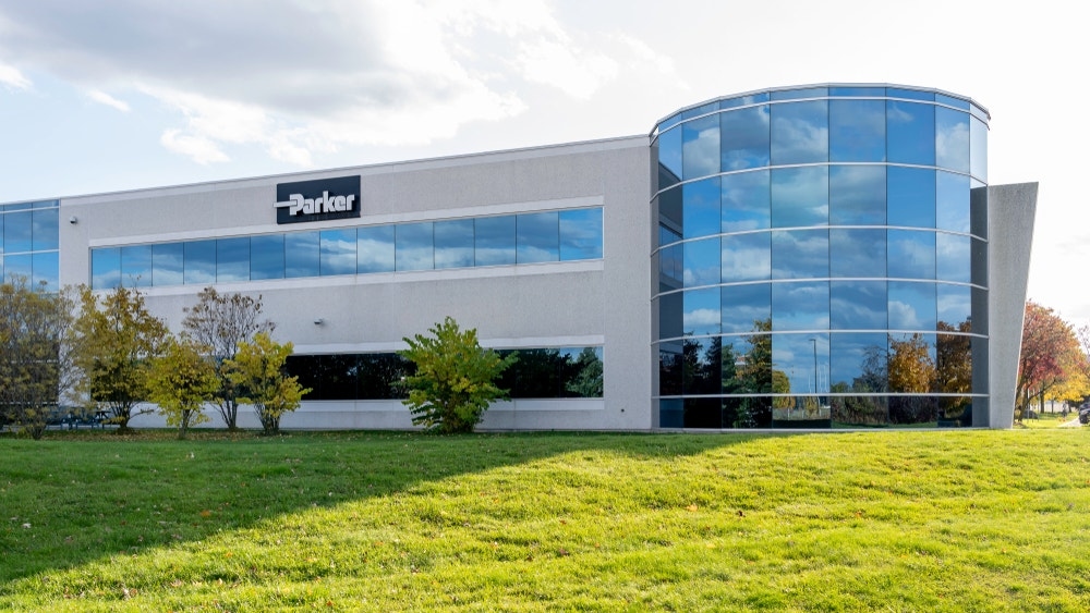 Strong Aerospace Performance Fuels Parker Hannifin To Record Profit