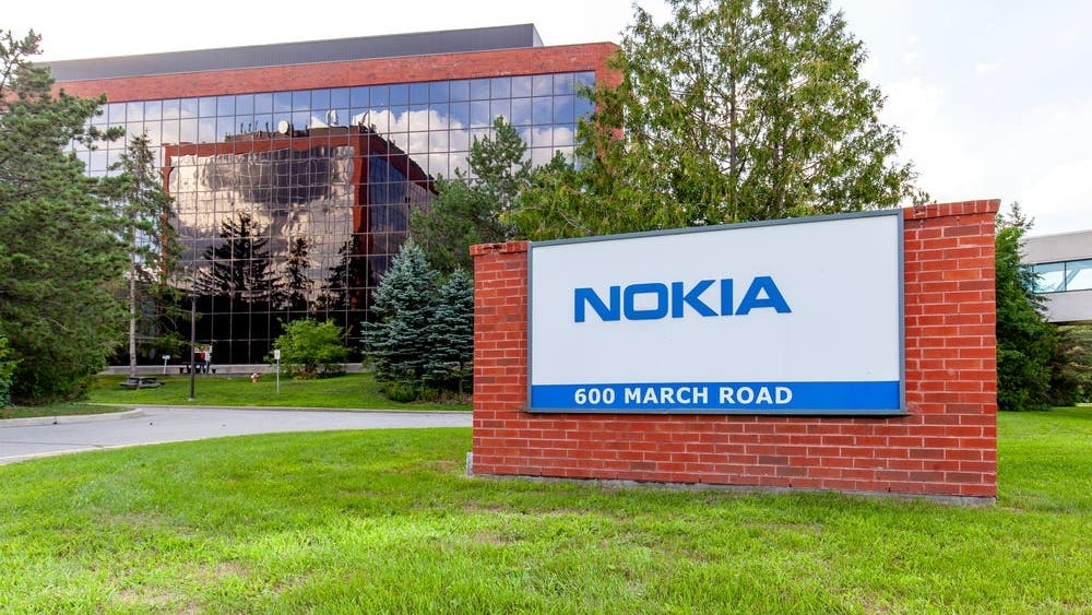 Nokia Says Aurelis Optical LAN Future-Proof Solution For Enterprise Market